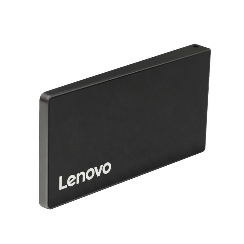 联想（Lenovo) 1TB 移动固态硬盘(PSSD)Type-c USB3.1接口